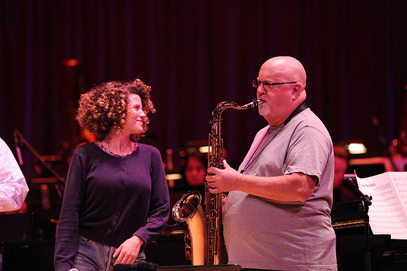 Jazz Roots