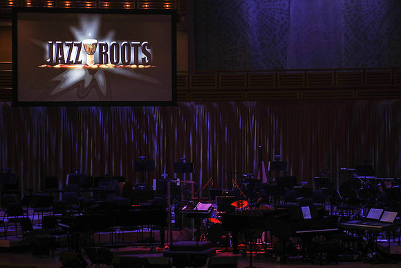 Jazz Roots
