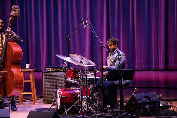 Emmet Cohen Jazz Roots