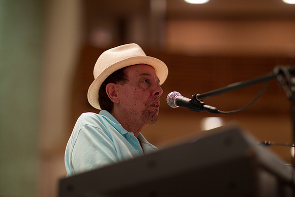 Adrienne Arsht center Miami-A Night In Rio