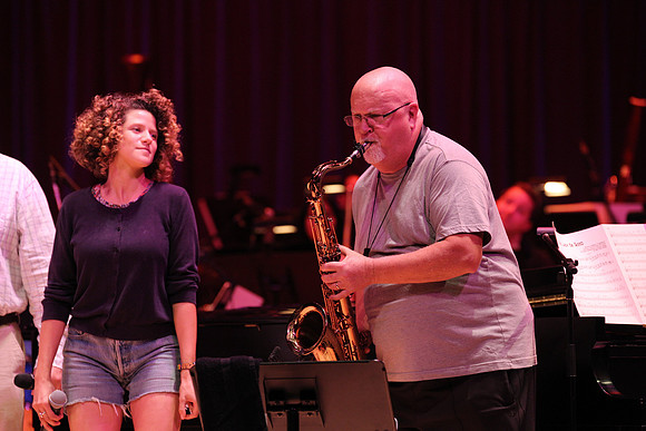 Jazz Roots