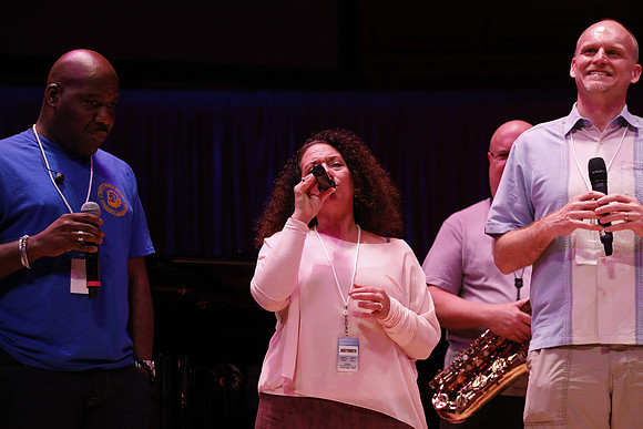 Jazz Roots