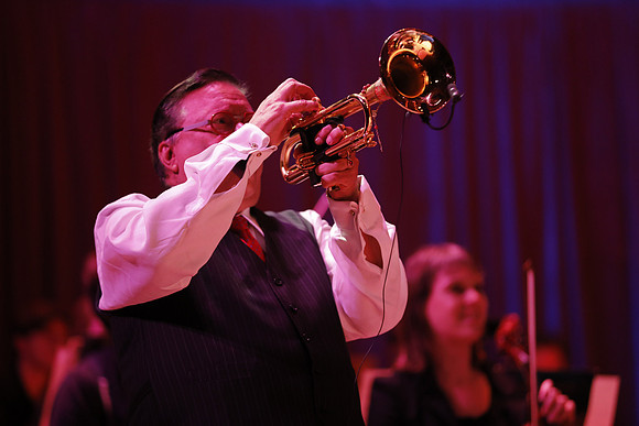 Jazz Roots
