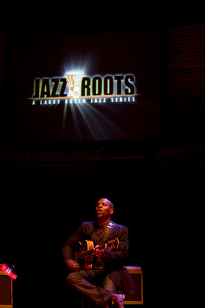 Roots of Fusion