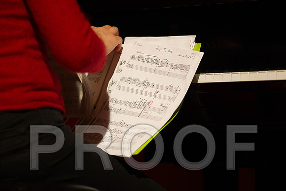 . February 15, 2013   MONK AND COLTRANE Featuring  T.S. MONK  NNENNA FREELON  KEVIN MAHOGANY  ERNIE WATTS Photography Daniel AzoulayProducer: Larry RosenJazz Rootsa A Larry Rosen Jazz SeriesContempora