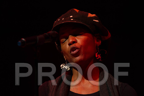 . February 15, 2013   MONK AND COLTRANE Featuring  T.S. MONK  NNENNA FREELON  KEVIN MAHOGANY  ERNIE WATTS Photography Daniel AzoulayProducer: Larry RosenJazz Rootsa A Larry Rosen Jazz SeriesContempora