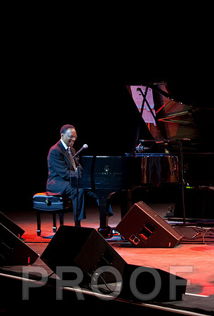 Jazz and Soul