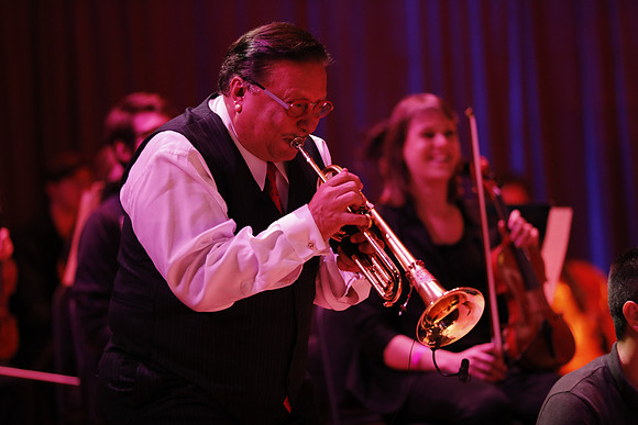 Jazz Roots