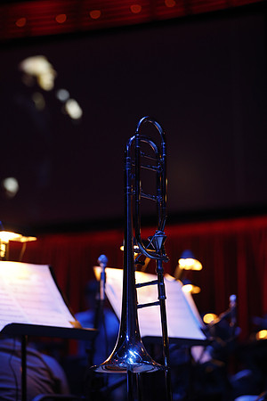 Jazz Roots