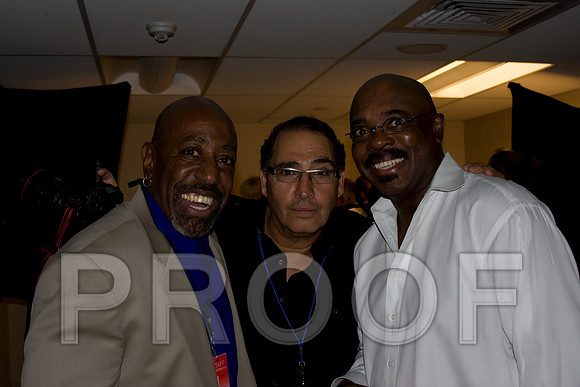 November 7th, 2008  LEGENDS of JAZZ- Paparazzi