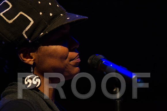 . February 15, 2013   MONK AND COLTRANE Featuring  T.S. MONK  NNENNA FREELON  KEVIN MAHOGANY  ERNIE WATTS Photography Daniel AzoulayProducer: Larry RosenJazz Rootsa A Larry Rosen Jazz SeriesContempora
