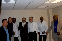 November 7th, 2008  LEGENDS of JAZZ- Paparazzi