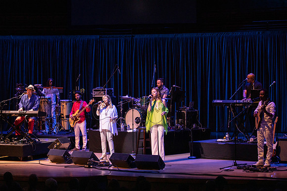 Jazz Roots From Brazil with Love Sergio Mandes