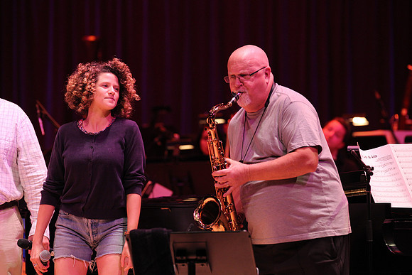 Jazz Roots
