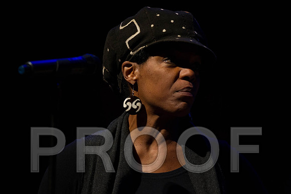 . February 15, 2013   MONK AND COLTRANE Featuring  T.S. MONK  NNENNA FREELON  KEVIN MAHOGANY  ERNIE WATTS Photography Daniel AzoulayProducer: Larry RosenJazz Rootsa A Larry Rosen Jazz SeriesContempora