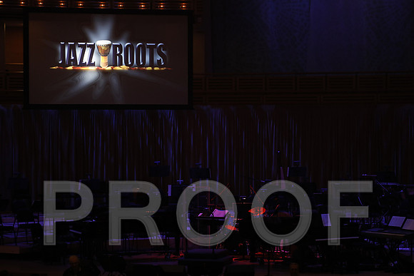 Jazz Roots