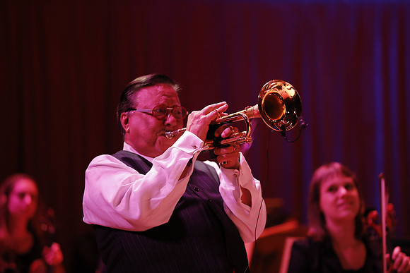 Jazz Roots