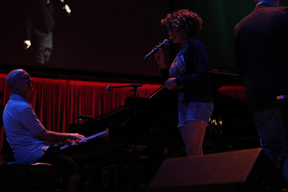 Jazz Roots