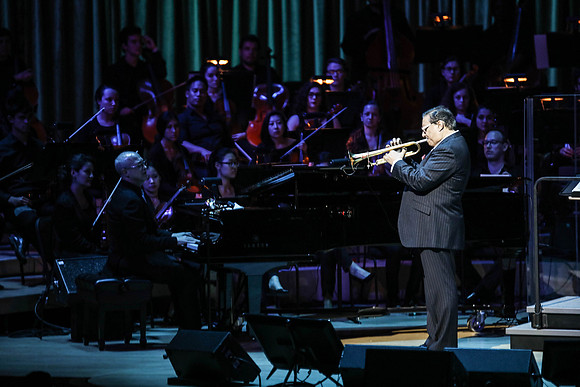 Jazz Roots