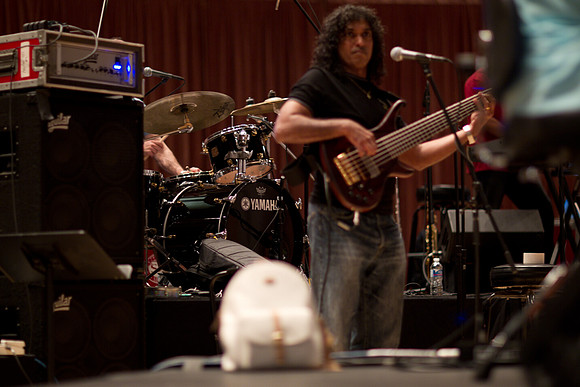 Adrienne Arsht center Miami-A Night In Rio