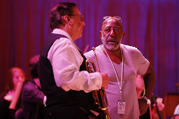 Jazz Roots