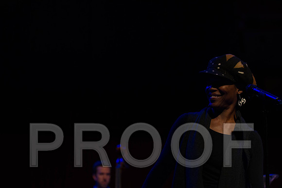 . February 15, 2013   MONK AND COLTRANE Featuring  T.S. MONK  NNENNA FREELON  KEVIN MAHOGANY  ERNIE WATTS Photography Daniel AzoulayProducer: Larry RosenJazz Rootsa A Larry Rosen Jazz SeriesContempora