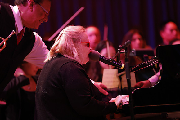 Jazz Roots