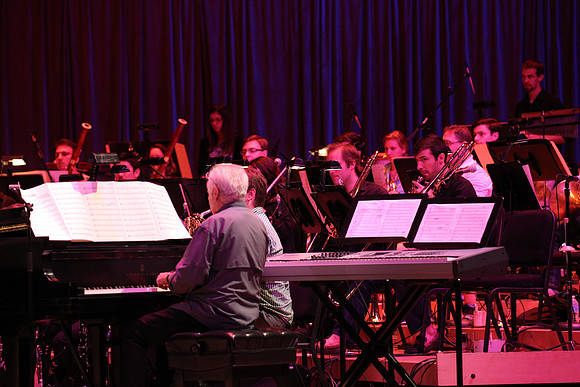 Jazz Roots