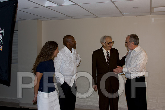 November 7th, 2008  LEGENDS of JAZZ- Paparazzi