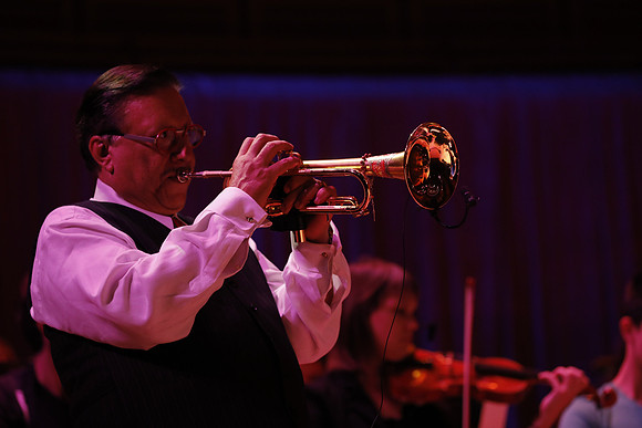 Jazz Roots