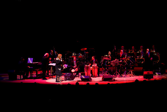jazz photography