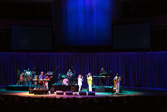 Jazz Roots From Brazil with Love Sergio Mandes