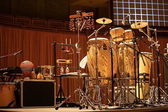 Jazz Roots From Brazil with Love Sergio Mandes