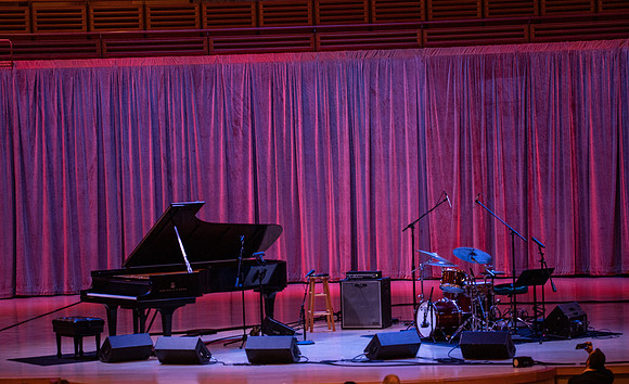 Emmet Cohen Jazz Roots