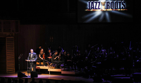 Jazz Roots