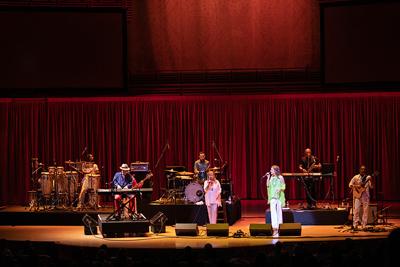 Jazz Roots From Brazil with Love Sergio Mandes