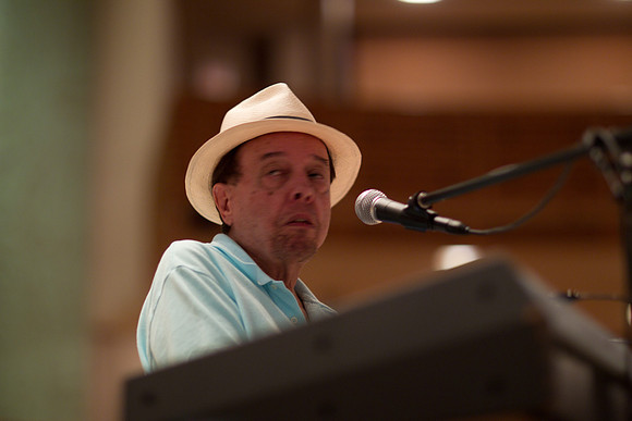 Adrienne Arsht center Miami-A Night In Rio
