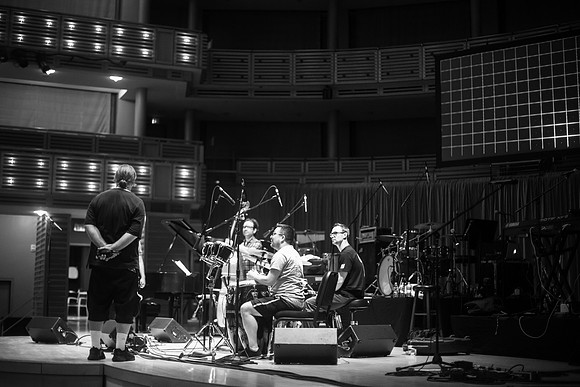 Jazz Roots From Brazil with Love Sergio Mandes
