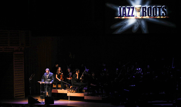 Jazz Roots