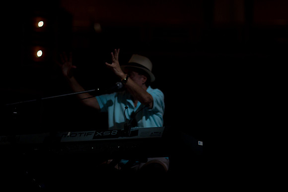 Adrienne Arsht center Miami-A Night In Rio