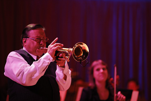 Jazz Roots