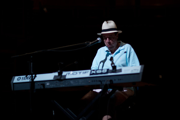 Adrienne Arsht center Miami-A Night In Rio