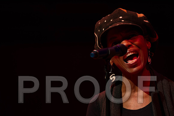 . February 15, 2013   MONK AND COLTRANE Featuring  T.S. MONK  NNENNA FREELON  KEVIN MAHOGANY  ERNIE WATTS Photography Daniel AzoulayProducer: Larry RosenJazz Rootsa A Larry Rosen Jazz SeriesContempora