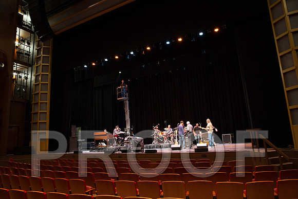 Jazz Roots: Satin & Soul feat. David Sanborn & Jonathan Butler – In Concert at Cobb Energy Performing Arts Centre – Wednesday May 22, 2013