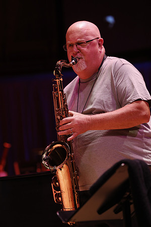 Jazz Roots