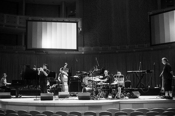 Jazz Roots From Brazil with Love Sergio Mandes