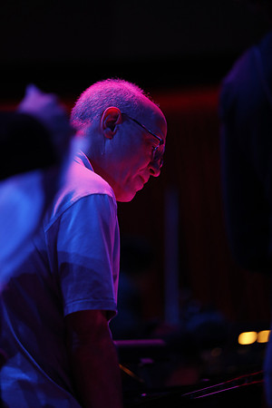 Jazz Roots
