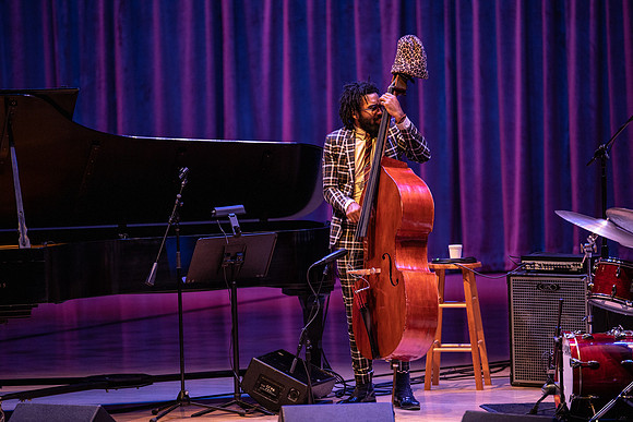 Emmet Cohen Jazz Roots