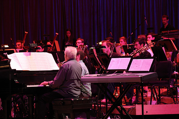 Jazz Roots