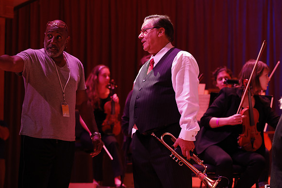 Jazz Roots